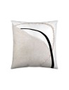 Cushion cover Naturals AMELIA 1 Piece 50 x 50 cm | Tienda24 Tienda24.eu