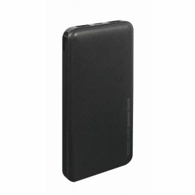 Powerbank GEMBIRD PB10-02 10000 mAh Noir 12 W de GEMBIRD, Chargeurs - Réf : S0448058, Prix : 13,79 €, Remise : %