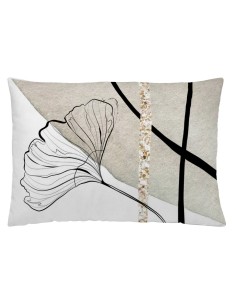 Cushion cover Naturals AMELIA 1 Piece 50 x 50 cm | Tienda24 Tienda24.eu