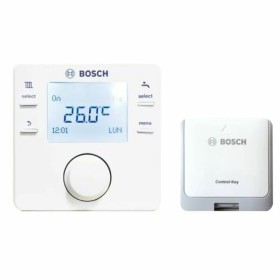 Termóstato sem Fios BOSCH KCR110RF de BOSCH, Termóstatos e acessórios - Ref: S0448108, Preço: 152,75 €, Desconto: %