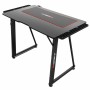 Bureau GAMING DRIFT DRDZ75 Noir Noir/Rouge de DRIFT, Bureaux et tables d'ordinateurs - Réf : S0448126, Prix : 107,58 €, Remis...