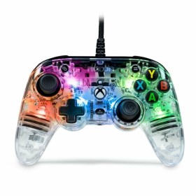 Comando Gaming Nacon PRO COMPACT RGB XBOX de Nacon, Acessórios - Ref: S0448165, Preço: 47,84 €, Desconto: %