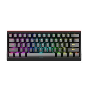 Tastatur Marvo KG962SP-R von Marvo, Tastaturen - Ref: S0448297, Preis: 34,05 €, Rabatt: %