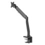 Screen Table Support Hama 00118497 Black by Hama, Monitor Arms & Stands - Ref: S0448310, Price: 78,35 €, Discount: %