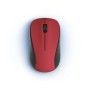 Drahtlose optische Maus Hama MW-300 V2 Rot Schwarz/Rot (1 Stück) von Hama, Mäuse - Ref: S0448346, Preis: 8,34 €, Rabatt: %