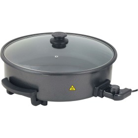 Multi-purpose Electric Cooking Grill COMELEC PI7580 by COMELEC, Electric Skillets - Ref: S0448386, Price: 23,41 €, Discount: %