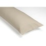 Jeu de draps Alexandra House Living Taupe Lit 2 persones de Alexandra House Living, Draps et taies d'oreiller - Réf : D160180...