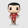 Figur Funko Pop! SHAZAM! SHAZAM von Funko Pop!, Wackelkopffiguren - Ref: S0448532, Preis: 12,55 €, Rabatt: %