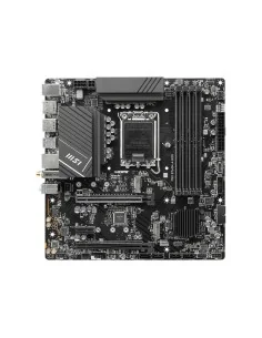 Placa Mãe MSI PRO B650M-A WIFI | Tienda24 Tienda24.eu