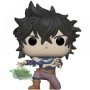 Muñeco Funko Pop! BLACK COVER YUNO de Funko Pop!, Muñecos cabezones - Ref: S0448601, Precio: 13,27 €, Descuento: %