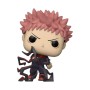 Personaggio Funko Pop! JUJUTSU KAISEN YUJI ITADORI di Funko Pop!, Statuine Bobblehead - Rif: S0448603, Prezzo: 13,13 €, Scont...