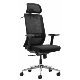 Gaming Chair Tempest Glare Black | Tienda24 - Global Online Shop Tienda24.eu