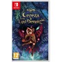 Jeu vidéo pour Switch Nintendo BAYONETTA ORIGINS CEREZA de Nintendo, Sets - Réf : S0448625, Prix : 56,41 €, Remise : %