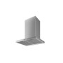 Conventional Hood Teka DSH686 Steel by Teka, Extractor hoods - Ref: S0448639, Price: 243,10 €, Discount: %