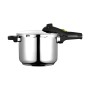 Pressure cooker Fagor Stainless steel 6 L by Fagor, Pressure Cookers - Ref: S0448672, Price: 54,30 €, Discount: %