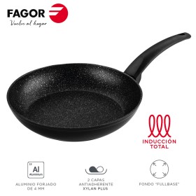 Frigideira FAGOR VIVANT de Fagor, Frigideiras - Ref: S0448679, Preço: 7,19 €, Desconto: %