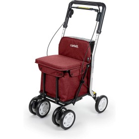 Shopping cart Carlett COMFORT RUBY by Carlett, Shopping bags and baskets - Ref: S0448699, Price: 175,37 €, Discount: %