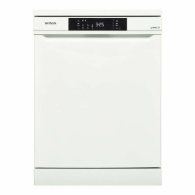 Dishwasher Winia WVW13H1EBW White 60 cm by Winia, Standard size dishwashers - Ref: S0448818, Price: 354,97 €, Discount: %