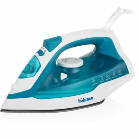 Dampfbügeleisen Rowenta Express Steam DW4308 0,25 L 2500W Blau | Tienda24 - Global Online Shop Tienda24.eu