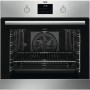 Horno Pirolítico AEG BPB331161M 72 L de AEG, Hornos de convección - Ref: S0449434, Precio: 425,05 €, Descuento: %