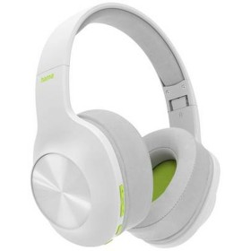 Auriculares sem fios Hama SPIRIT CALYPSO Branco Cinzento de Hama, Auriculares e acessórios - Ref: S0449498, Preço: 22,89 €, D...