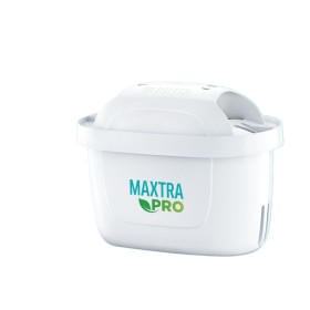 Jarra Brita MAXTRA Pro Branco (6 Unidades) de Brita, Jarros e decantadores - Ref: S0449541, Preço: 32,26 €, Desconto: %