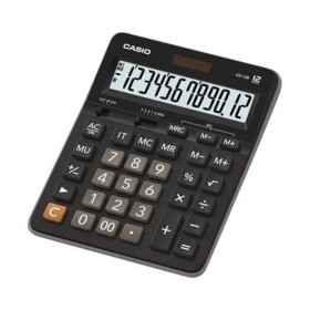 Calculatrice Casio de Casio, Calculatrices de bureau - Réf : S0449551, Prix : 9,20 €, Remise : %