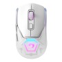 Mouse Marvo FIT PRO White (1 Unit) | Tienda24 - Global Online Shop Tienda24.eu