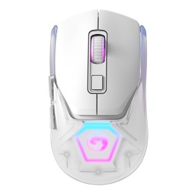 Mouse Marvo FIT PRO Bianco (1 Unità) di Marvo, Mouse - Rif: S0449555, Prezzo: 53,39 €, Sconto: %