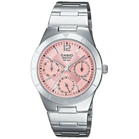 Montre Femme Casio LTP-2069D-4AVEG de Casio, Montres bracelet - Réf : S0449586, Prix : 52,16 €, Remise : %