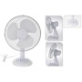 Ventilateur de Bureau Excellent Electrics EL9000160 Blanc de Excellent Electrics, Ventilateurs de table - Réf : S0449683, Pri...