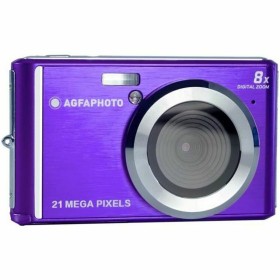 Appareil Photo Numérique Agfa 1 de Agfa, Compacts et bridges - Réf : S0449732, Prix : 55,20 €, Remise : %