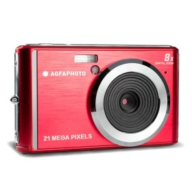 Appareil Photo Numérique Agfa DC5200 de Agfa, Compacts et bridges - Réf : S0449733, Prix : 55,19 €, Remise : %