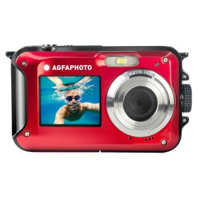 Cámara Digital Agfa Realishot WP8000 de Agfa, Cámaras compactas - Ref: S0449736, Precio: 105,17 €, Descuento: %