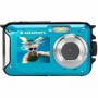 Appareil Photo Numérique Samsung WP8000BL de Samsung, Compacts et bridges - Réf : S0449739, Prix : 102,89 €, Remise : %