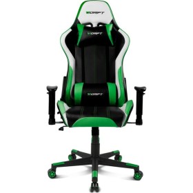 Gaming Chair DRIFT DR175 Green by DRIFT, Gaming chairs - Ref: S0449791, Price: 147,67 €, Discount: %