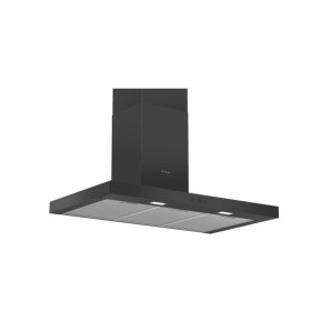 Conventional Hood BOSCH DWB96BC60 Black by BOSCH, Extractor hoods - Ref: S0449859, Price: 340,17 €, Discount: %