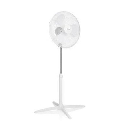 Freistehender Ventilator Tristar VE-5755 Weiß Schwarz 45 W | Tienda24 - Global Online Shop Tienda24.eu