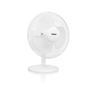 Ventilatore da Tavolo Tristar VE-5724 Bianco di Tristar, Ventilatori da tavolo - Rif: S0449920, Prezzo: 21,16 €, Sconto: %