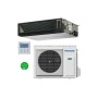 Klimaanlage-Schacht Panasonic KIT71PF3Z5 A++ / A + R32 | Tienda24 - Global Online Shop Tienda24.eu