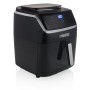 Heißluftfritteuse Princess 182080 Schwarz 1700 W 6,5 L | Tienda24 - Global Online Shop Tienda24.eu