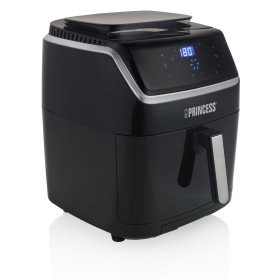 Heißluftfritteuse InnovaGoods Fryinn Pro 5500 Schwarz 1700 W 5,5 L Edelstahl | Tienda24 - Global Online Shop Tienda24.eu