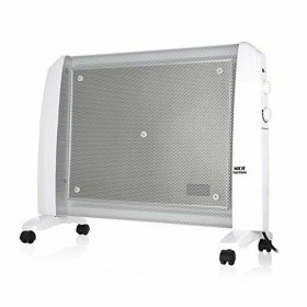 Radiateur Mica Orbegozo RM1510 Blanc 1500 W de Orbegozo, Radiateurs à halogènes - Réf : S0450142, Prix : 75,77 €, Remise : %