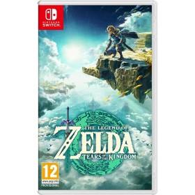 Videojogo para Switch Nintendo de Nintendo, Jogos - Ref: S0450179, Preço: 66,71 €, Desconto: %