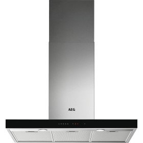 Conventional Hood AEG DBE5960HB Steel by AEG, Extractor hoods - Ref: S0450205, Price: 448,35 €, Discount: %