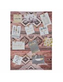 Cadre Photos DKD Home Decor Marron Toile Ethnique 50,5 x 3,5 x 70 cm | Tienda24 Tienda24.eu