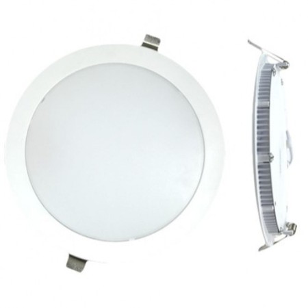 LED-Lampe Silver Electronics | Tienda24 - Global Online Shop Tienda24.eu