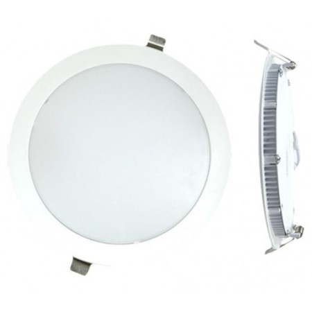 Lampe LED Silver Electronics | Tienda24 - Global Online Shop Tienda24.eu