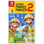 Video game for Switch Nintendo Super Mario Maker 2 by Nintendo, Sets - Ref: S0450281, Price: 55,99 €, Discount: %