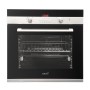 Forno Cata CDP780ASBK 2450 W 59 L di Cata, Forni da parete - Rif: S0450296, Prezzo: 383,49 €, Sconto: %